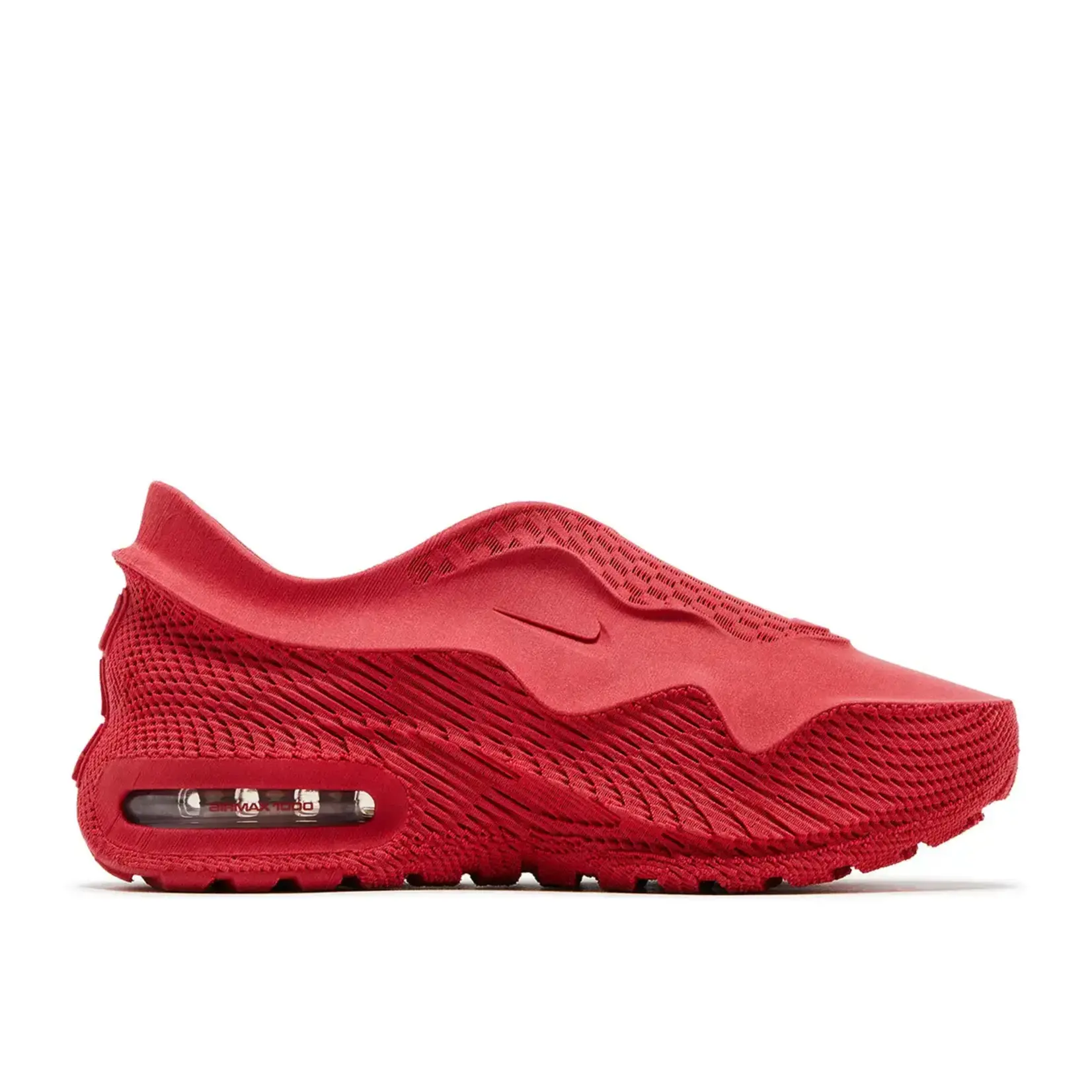 Nike Nike Air Max 1000 Red Size 8, DS BRAND NEW