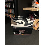 Jordan Jordan 1 Retro Low OG Mocha Size 10, PREOWNED