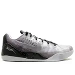 Nike Nike Kobe 9 EM Low Metallic Silver Size 7, DS BRAND NEW NO BOX