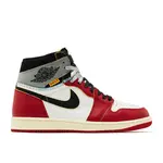 Jordan Jordan 1 Retro High OG SP Union LA Chicago Shadow Size 6.5, DS BRAND NEW
