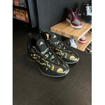 Adidas adidas Dame 9 Bape Black Green Size 6, PREOWNED