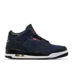 Jordan Jordan 3 Retro Levi’s Indigo Size 10, DS BRAND NEW