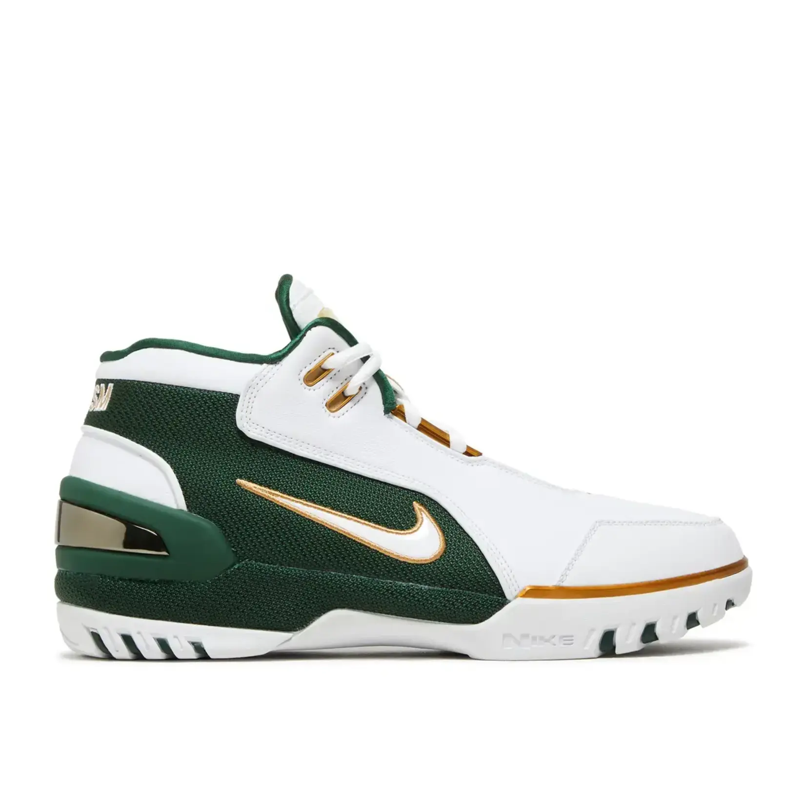 Nike Nike Air Zoom Generation SVSM Retro Size 10, DS BRAND NEW