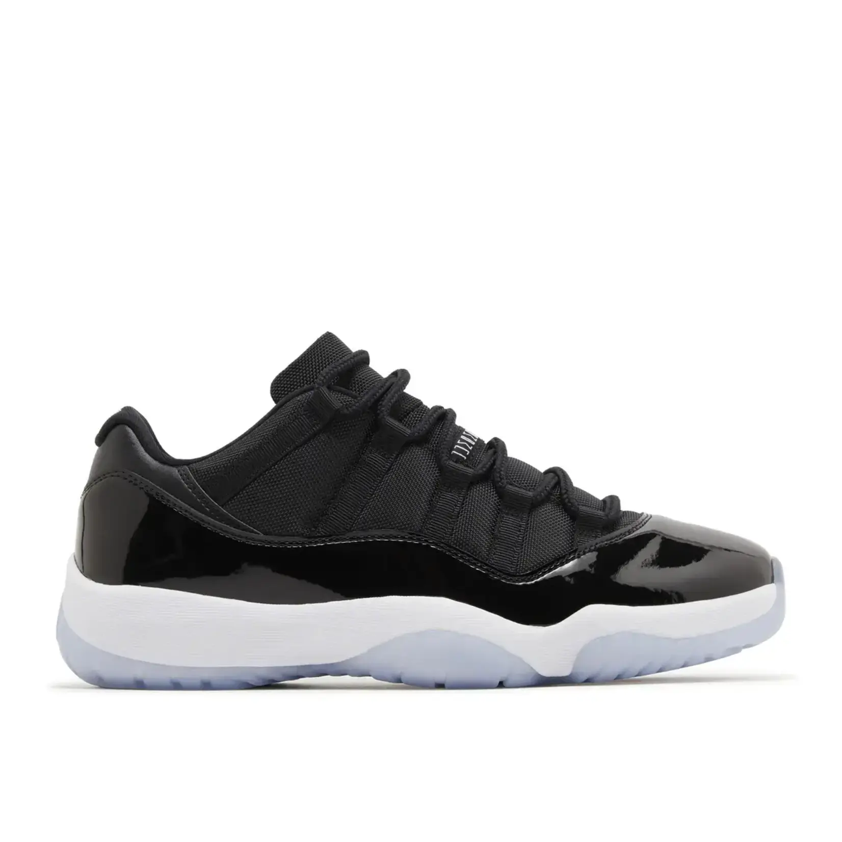 Jordan Jordan 11 Retro Low Space Jam Size 9.5, DS BRAND NEW