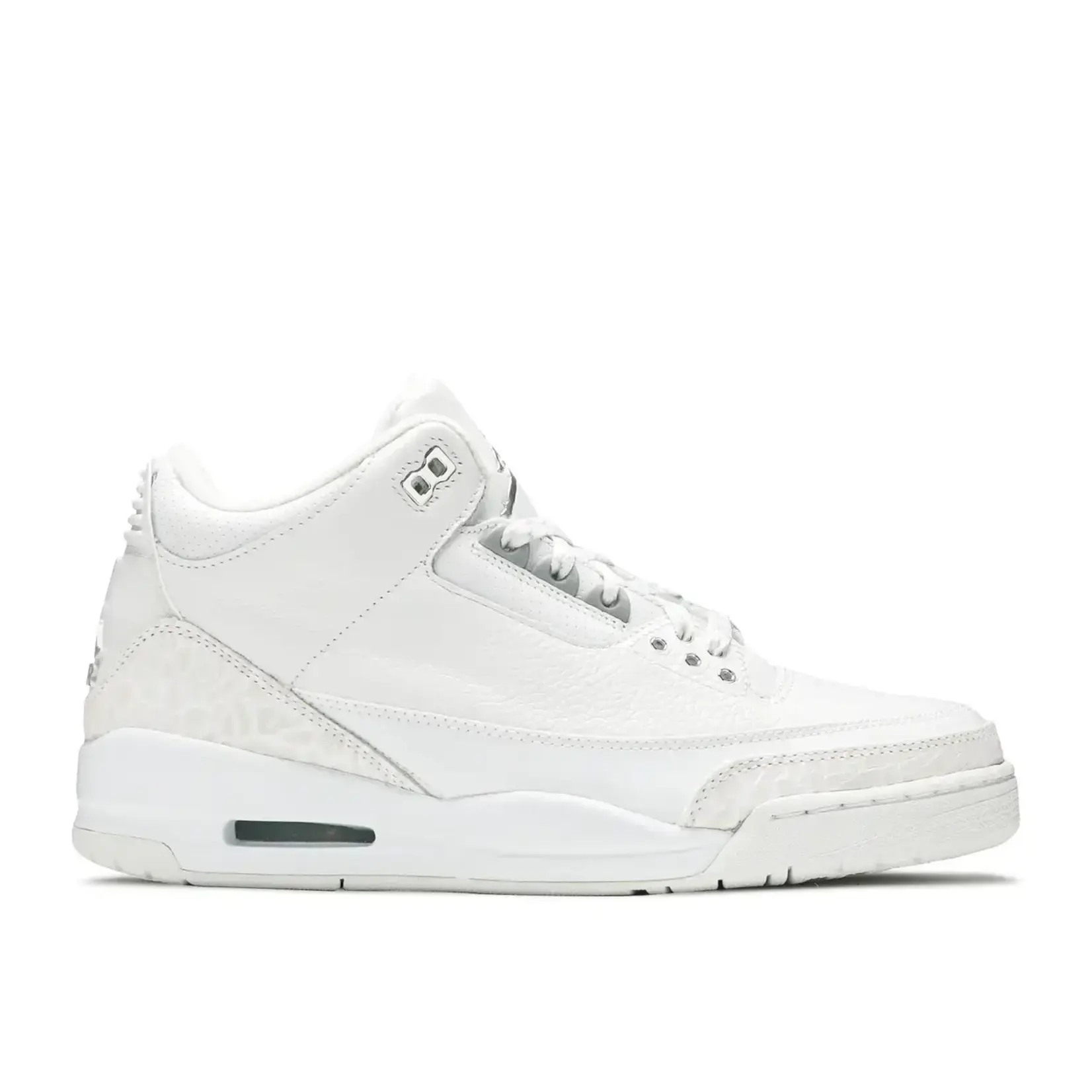 Jordan Jordan 3 Retro Pure Money (2025) Size 9.5, DS BRAND NEW