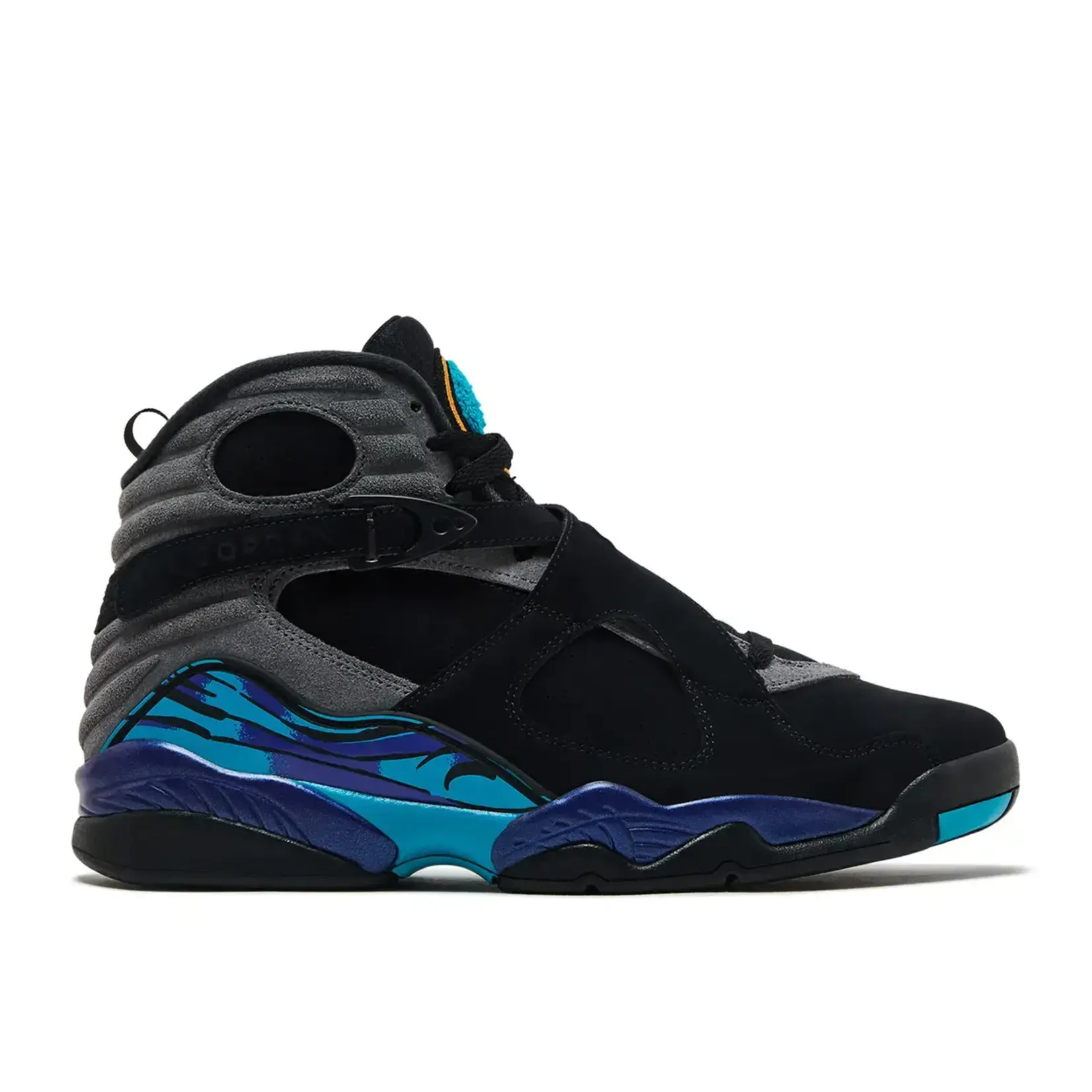 Jordan Jordan 8 Retro Aqua (2025) Size 9.5, DS BRAND NEW*