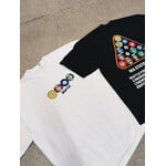 GRAND GRAND OPENING TEE BLACK SIZE XLARGE