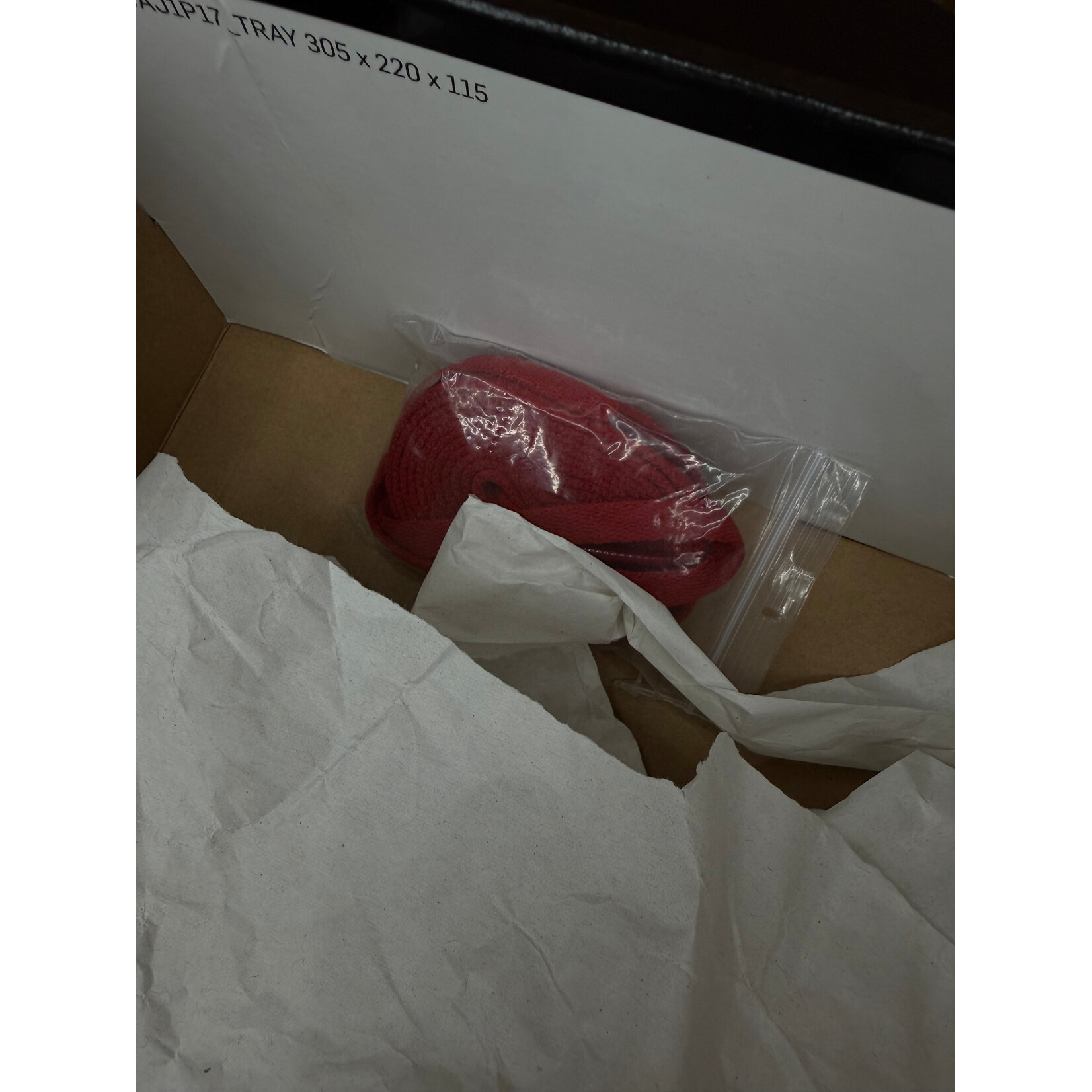 Jordan Jordan 1 Retro High OG Patent Bred Size 9.5, PREOWNED