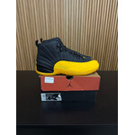 Jordan Jordan 12 Retro Black University Gold Size 9.5, PREOWNED