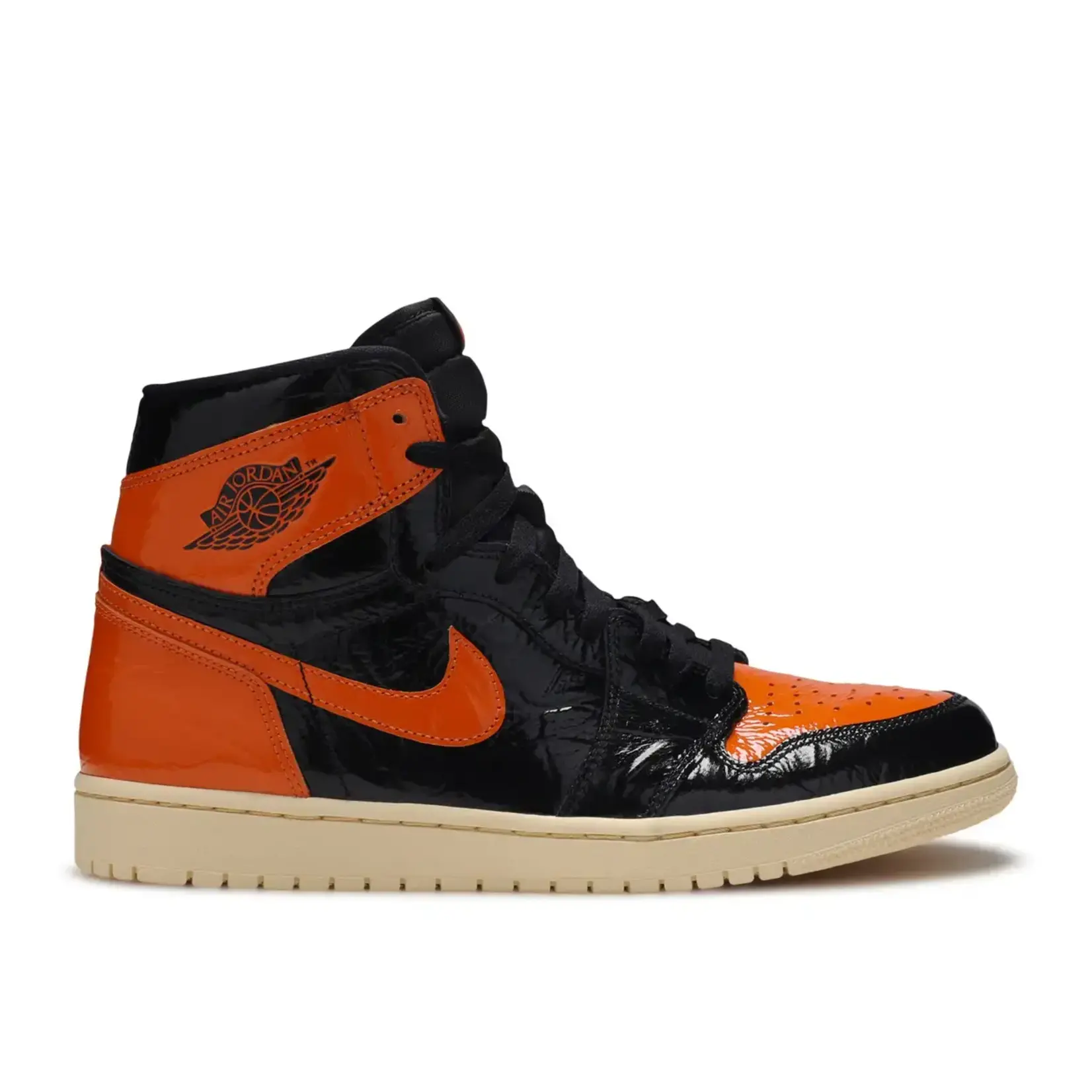 Jordan Jordan 1 Retro High Shattered Backboard 3.0 Size 9, DS BRAND NEW*
