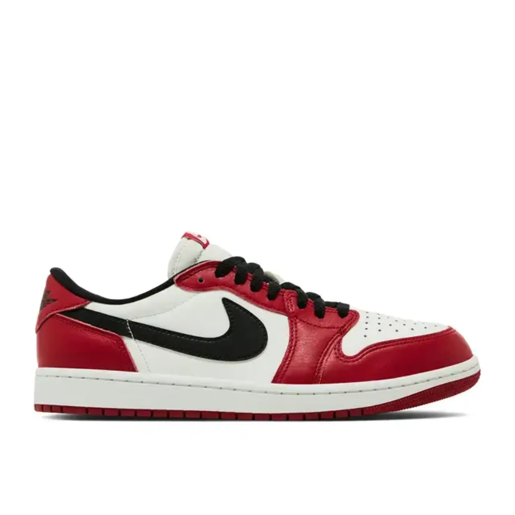 Jordan Jordan 1 Retro Low OG Chicago (2025) Size 12, DS BRAND NEW