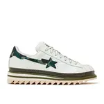 Adidas adidas Superstar CLOT by Edison Chen x Bape Off White Size 10, DS BRAND NEW*