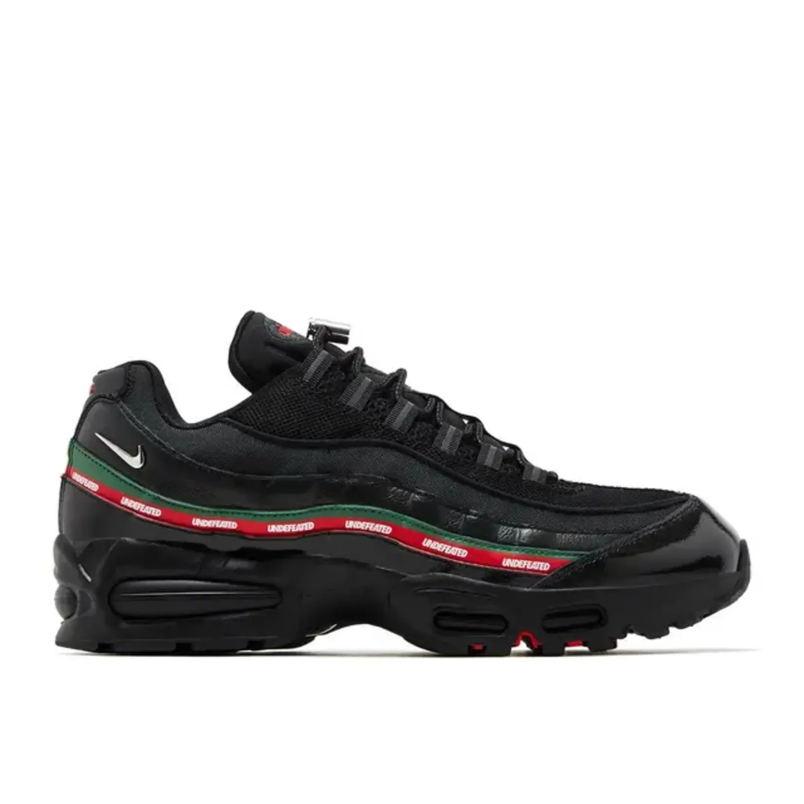 Nike Nike Air Max 95 SP Undefeated Black Size 10, DS BRAND NEW*