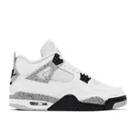 Jordan Jordan 4 Retro White Cement (2025) Size 10, DS BRAND NEW*