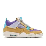Jordan Jordan 4 Retro SP 30th Anniversary Union Desert Moss Size 10.5, DS BRAND NEW NO BOX/MISSING ACCESSORIES