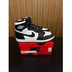 Jordan Jordan 1 Retro High '85 Black White (2023) Size 11.5, PREOWNED