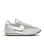 Nike Nike LD Waffle SF sacai Fragment Grey Size 10.5, DS BRAND NEW*
