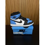 Jordan Jordan 1 Retro High OG UNC Toe Size 11.5, PREOWNED