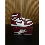 Jordan Jordan 1 Retro High OG Artisanal Team Red Size 11.5, PREOWNED
