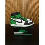 Jordan Jordan 1 Retro High OG Lucky Green Size 11.5, PREOWNED