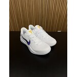 Kobe Kobe 8 Home Lakers Size 10, PREOWNED NO BOX
