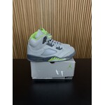 Jordan Jordan 5 Retro Green Bean (2022) Size 10, PREOWNED