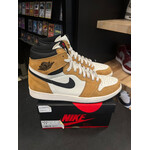 Jordan Jordan 1 Retro High Rookie of the Year Size 12, PREOWNED