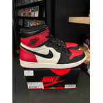 Jordan Jordan 1 Retro High Bred Toe Size 12, PREOWNED