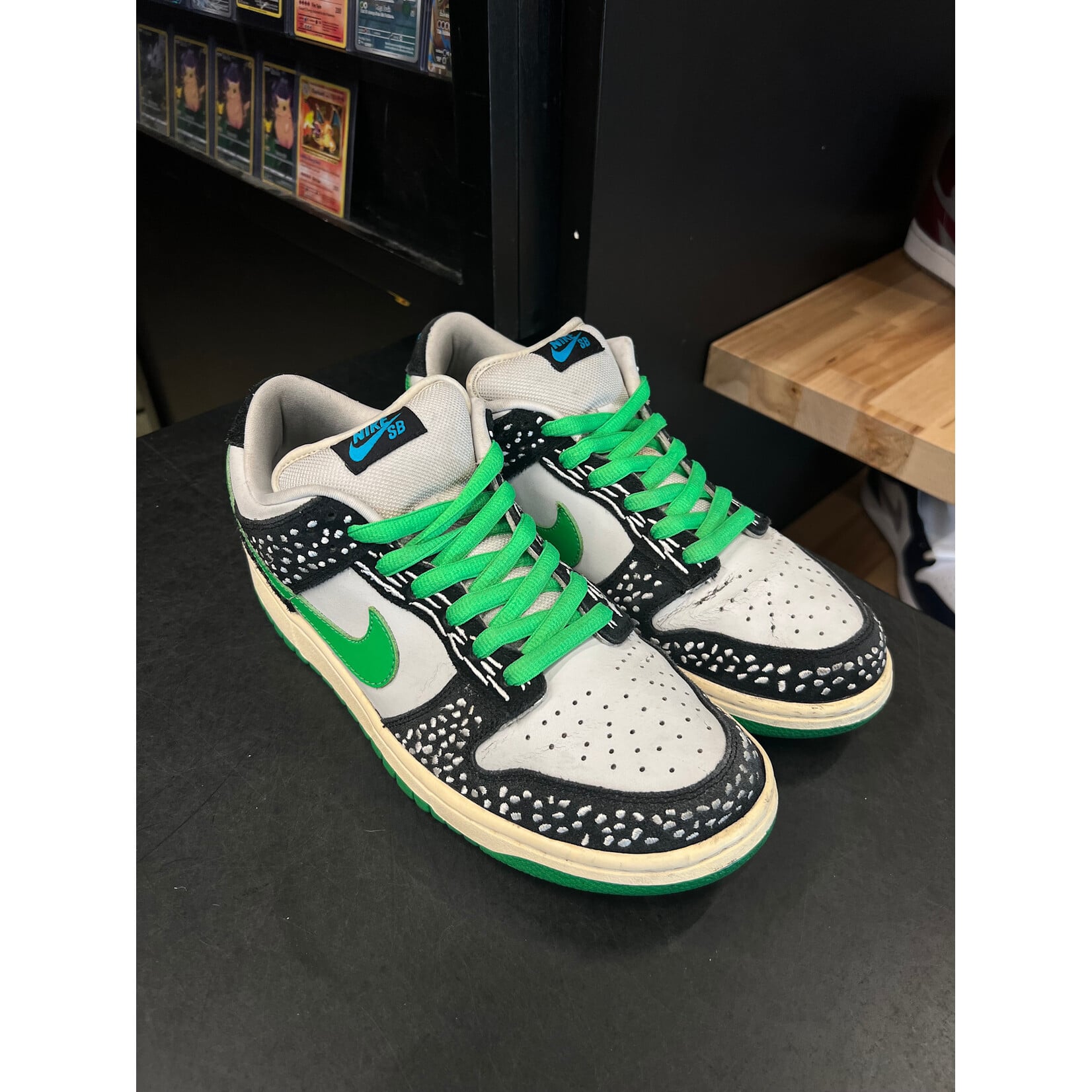 Nike Nike SB Dunk Low Loon Size 10.5, PREOWNED