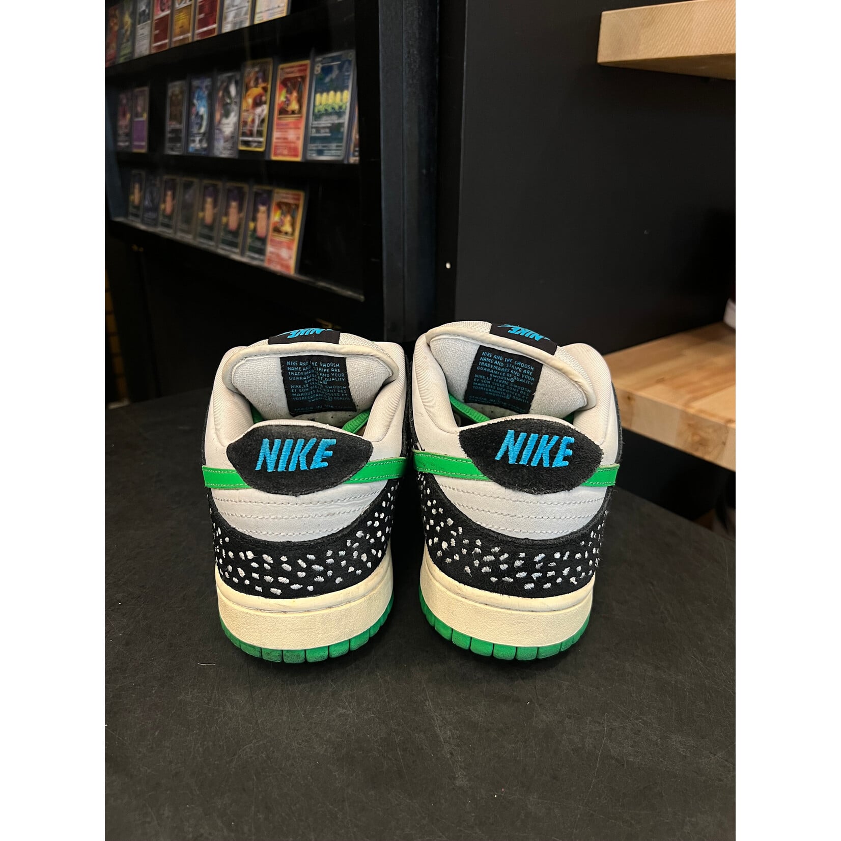 Nike Nike SB Dunk Low Loon Size 10.5, PREOWNED