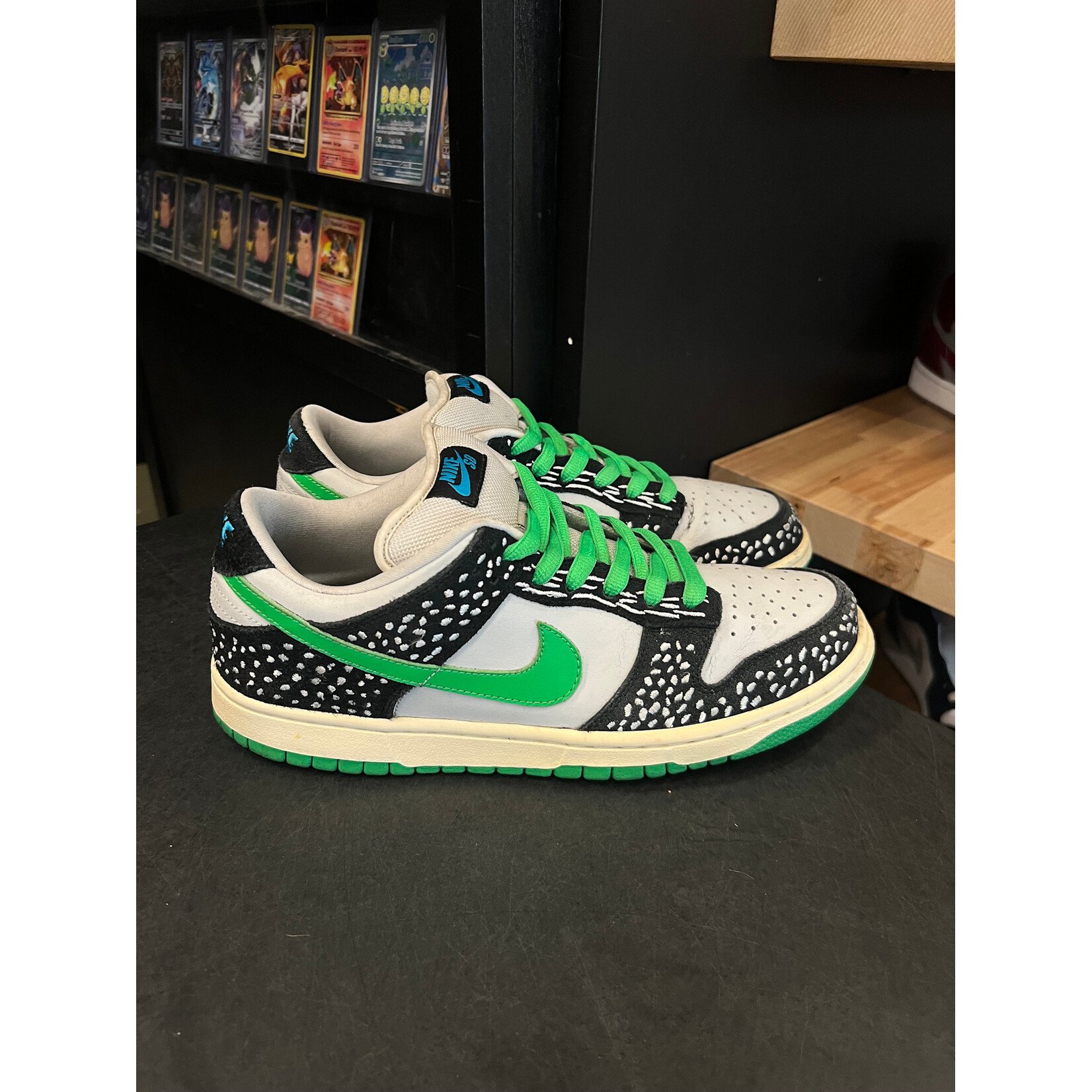 Nike Nike SB Dunk Low Loon Size 10.5, PREOWNED