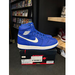 Jordan Jordan 1 Retro High Hyper Royal Size 10, PREOWNED