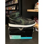 Jordan Jordan 1 SB Craig Stecyk Black Silver Size 10.5, PREOWNED