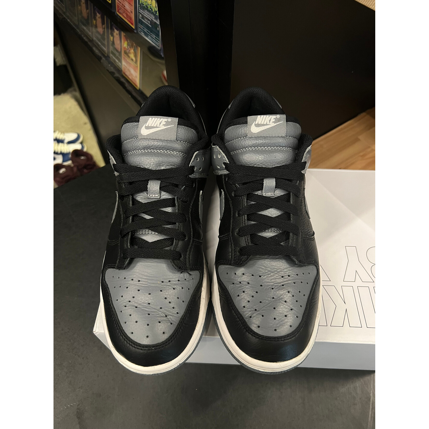 Nike Nike Dunk Low ID Size 10, PREOWNED