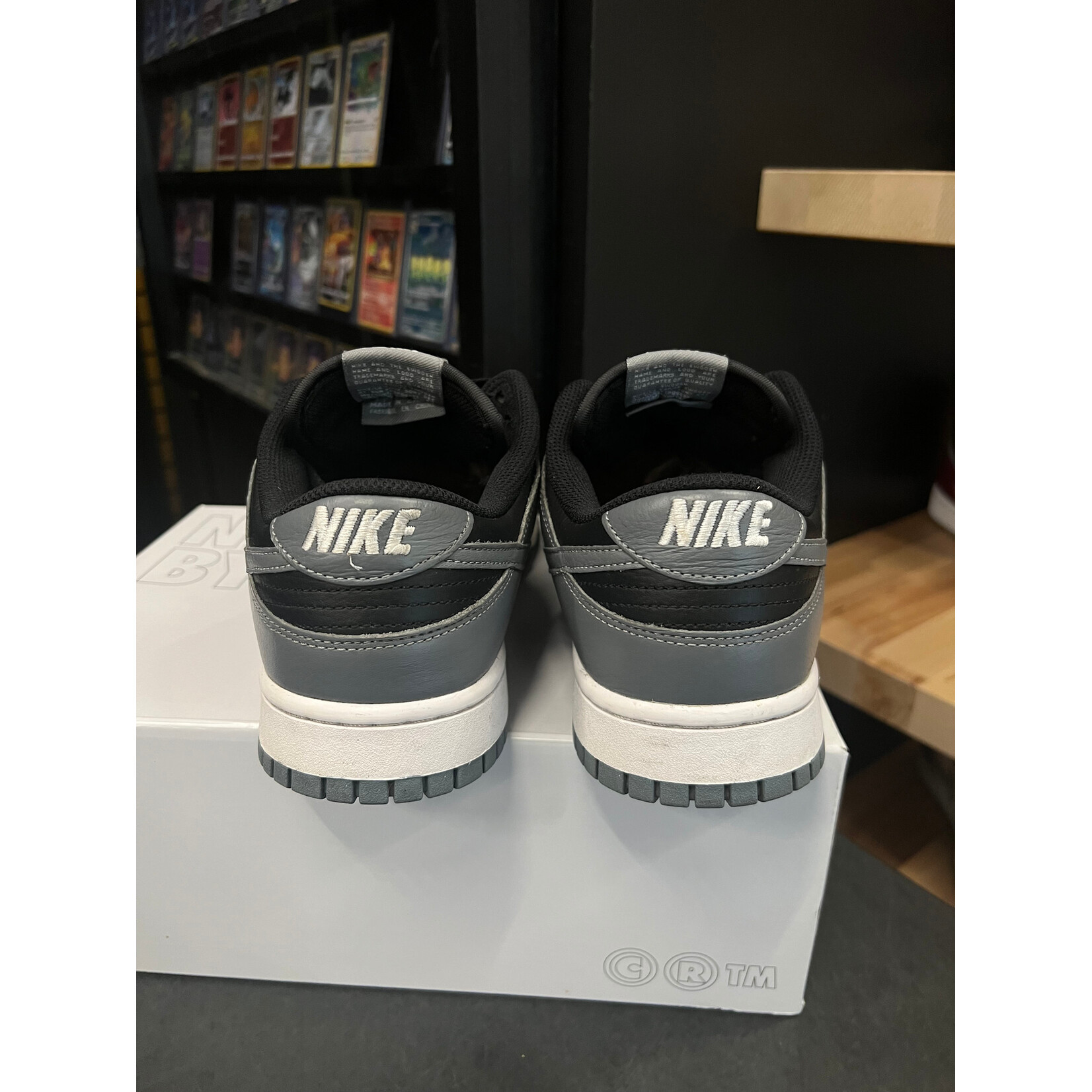 Nike Nike Dunk Low ID Size 10, PREOWNED
