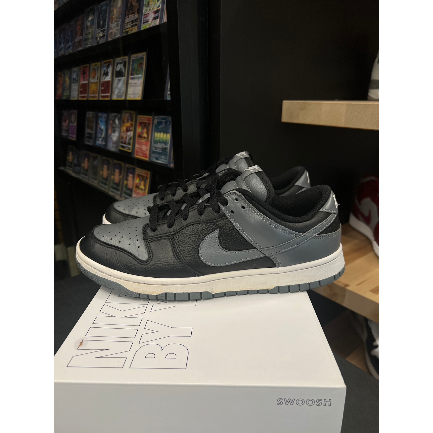 Nike Nike Dunk Low ID Size 10, PREOWNED