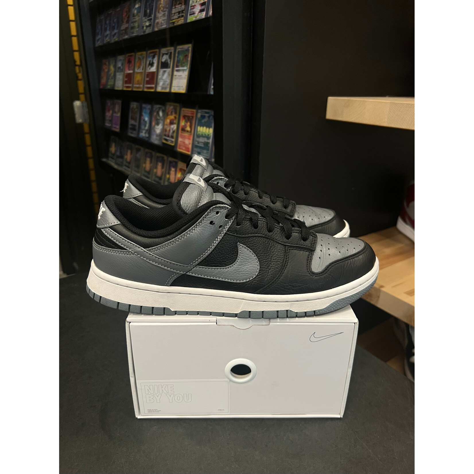 Nike Nike Dunk Low ID Size 10, PREOWNED