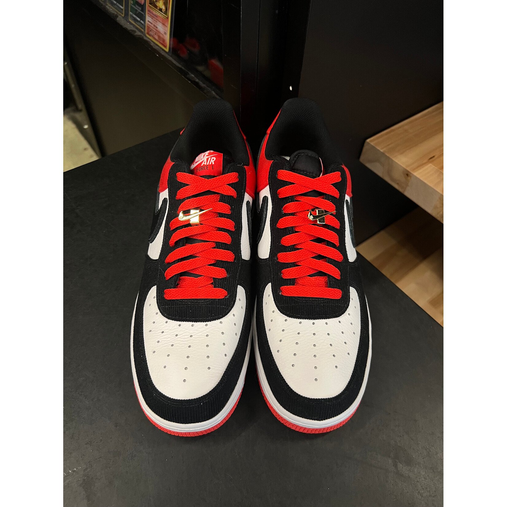Nike Nike Air Force 1 Low ID Size 10, PREOWNED