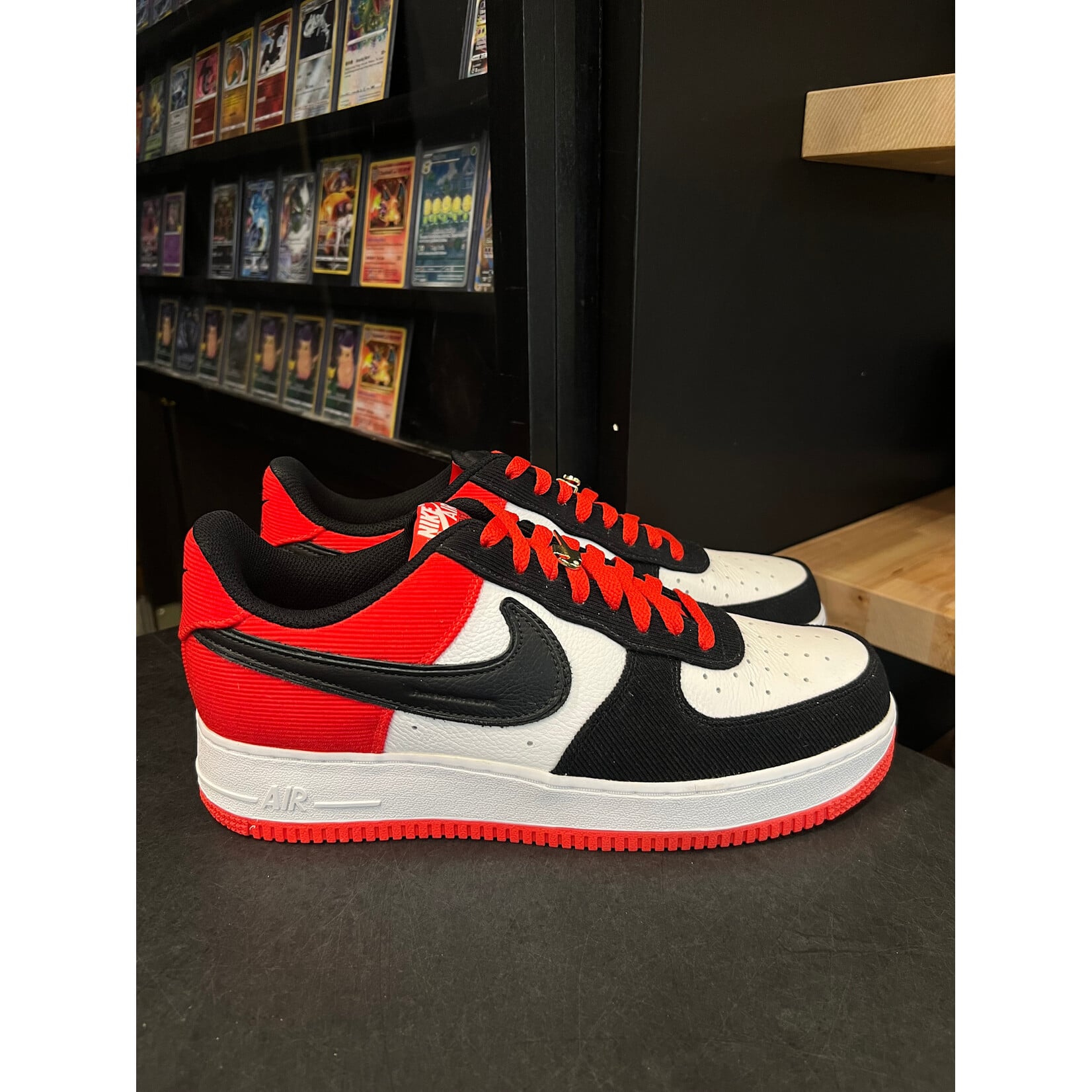 Nike Nike Air Force 1 Low ID Size 10, PREOWNED