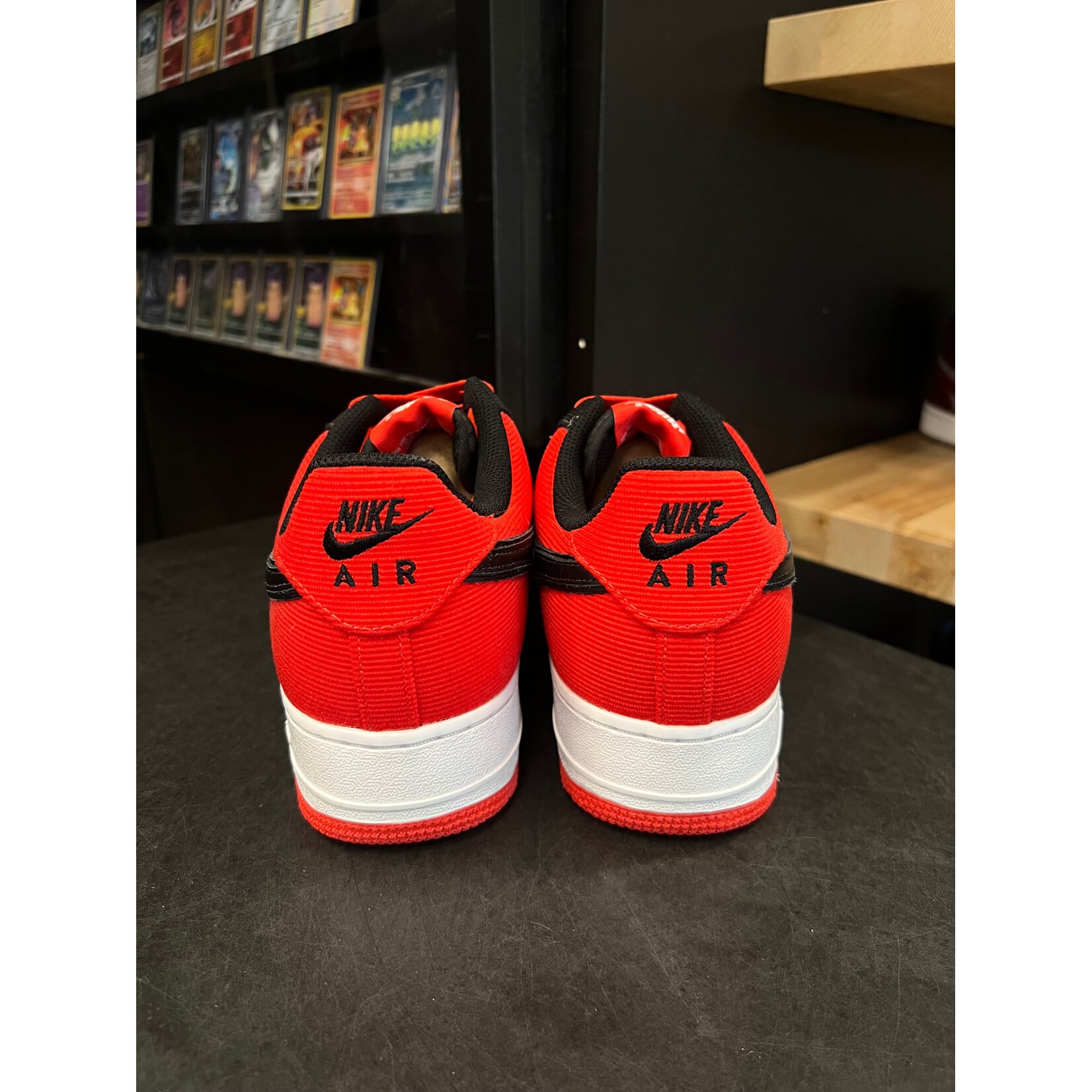 Nike Nike Air Force 1 Low ID Size 10, PREOWNED