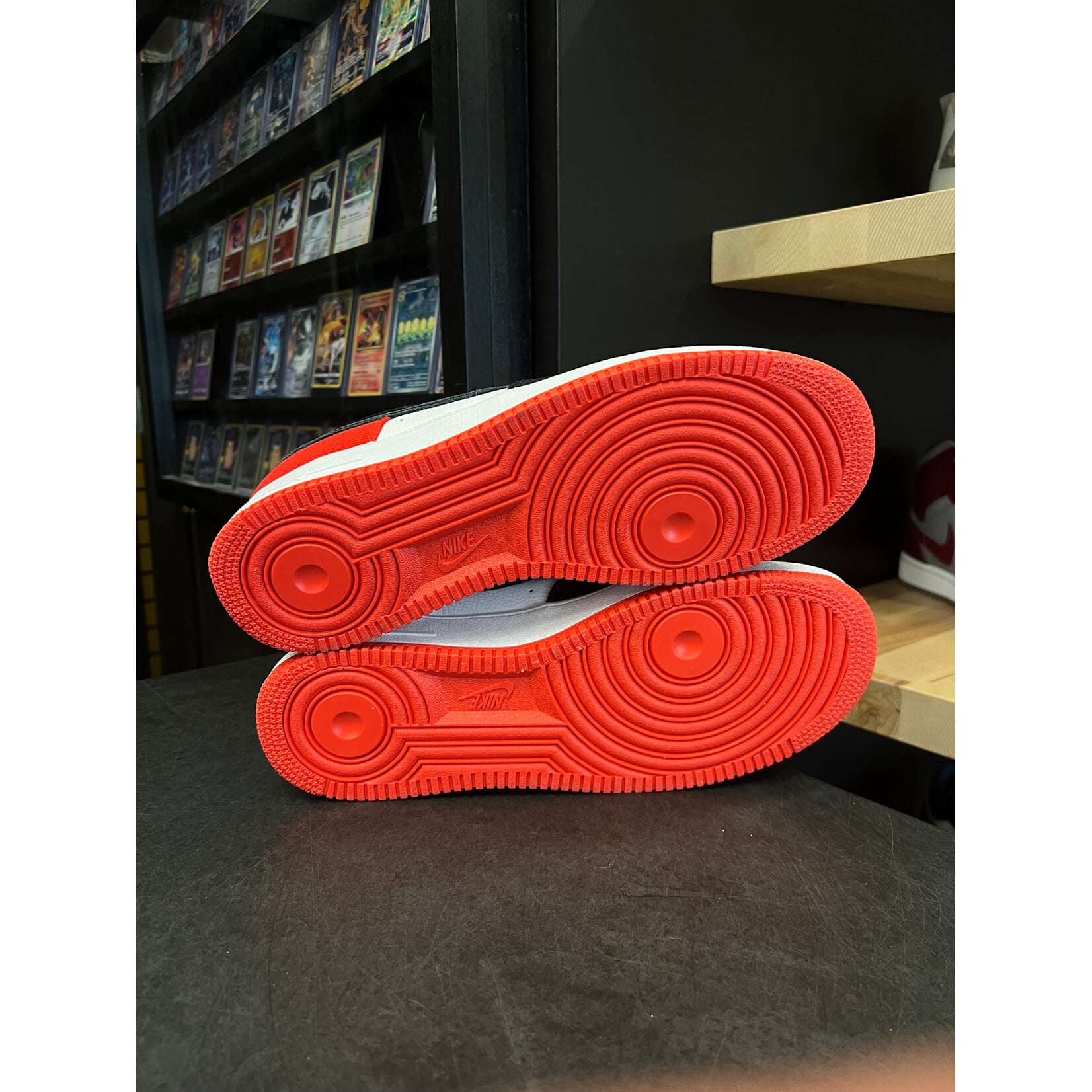 Nike Nike Air Force 1 Low ID Size 10, PREOWNED