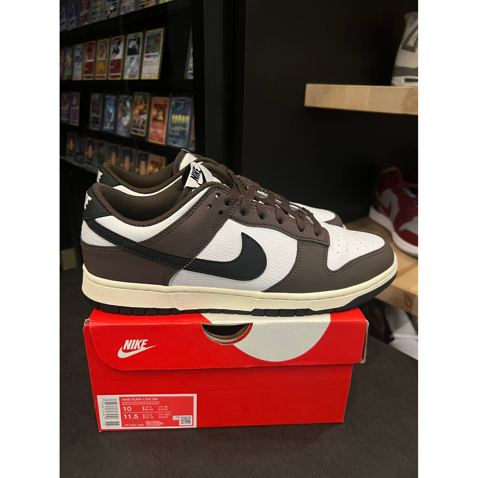 Nike Nike Air Force 1 Low '07 Next Nature White Metallic Silver Canyon Pink (Women's) Size 10.5W, PREOWNED