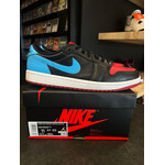 Jordan Jordan 1 Retro Low OG NC to Chi (Women's) Size 11W, PREOWNED