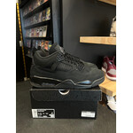 Jordan Jordan 4 Retro Black Cat (2025) Size 10, PREOWNED