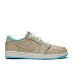 Jordan Jordan 1 Low SB QS Lance Mountain Desert Ore Size 10, DS BRAND NEW NO BOX