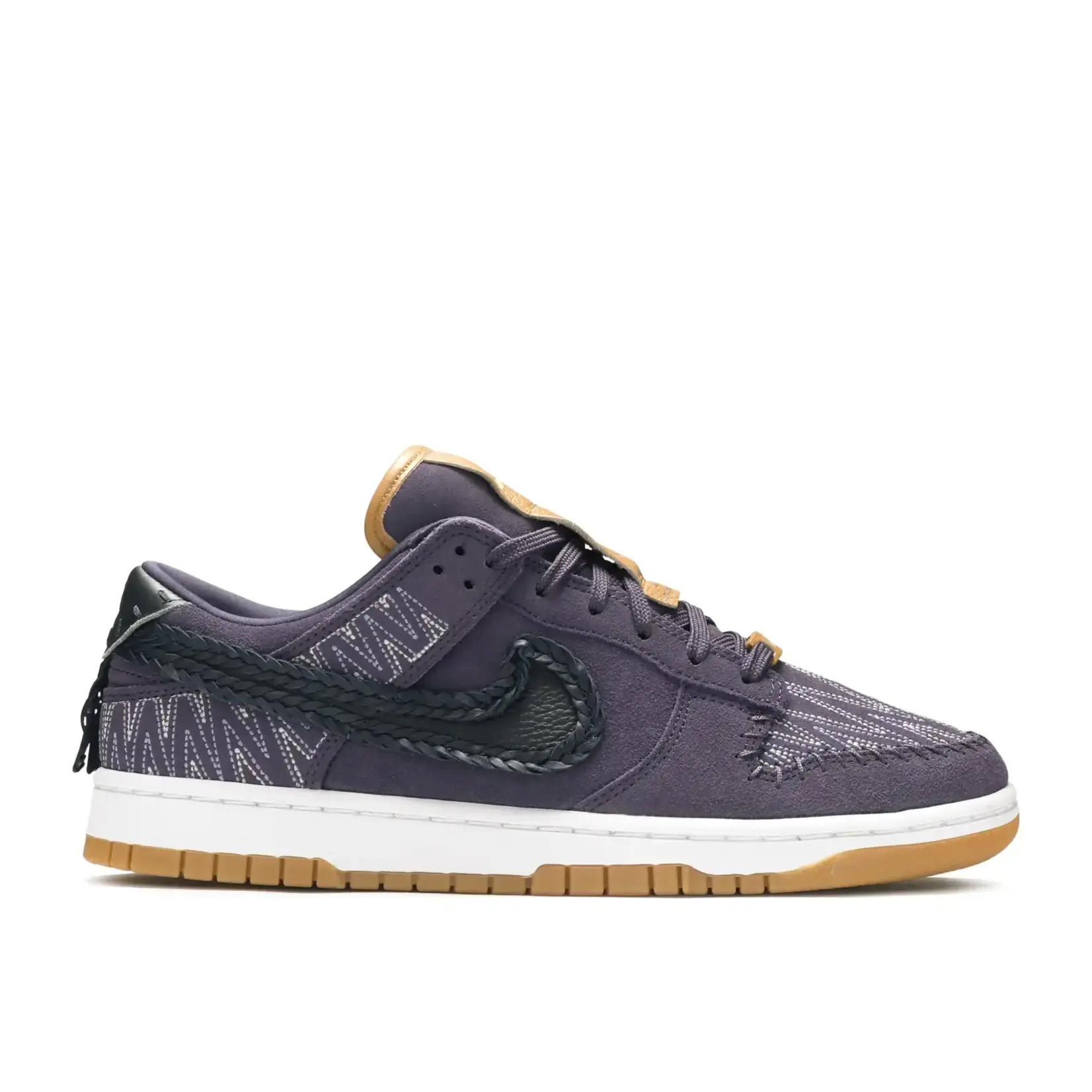 Nike Nike Dunk Low N7 (2021) Size 10, DS BRAND NEW