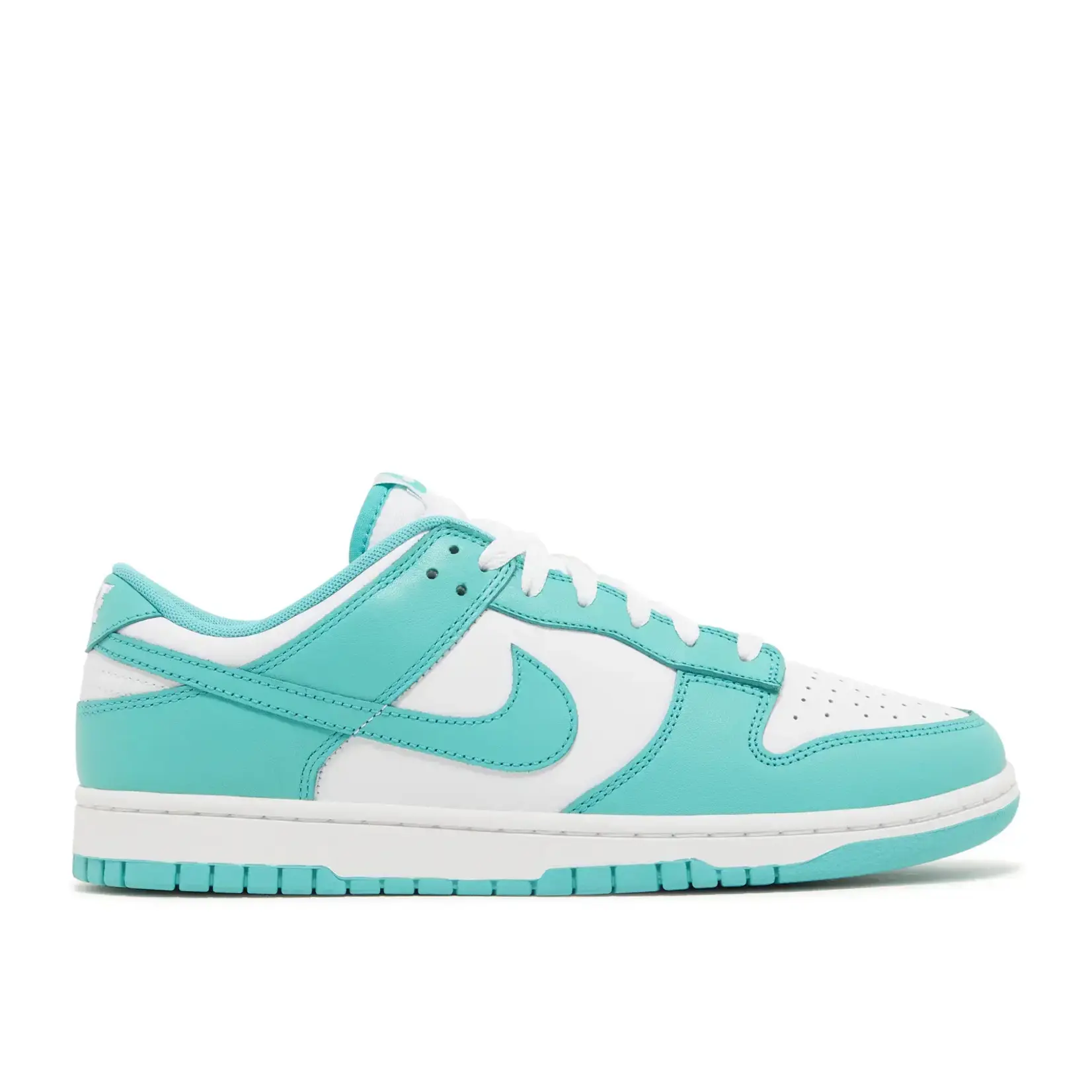 Nike Nike Dunk Low Clear Jade Size 10, DS BRAND NEW