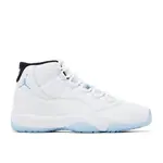 Jordan Jordan 11 Retro Legend Blue (2024) Size 10, DS BRAND NEW+