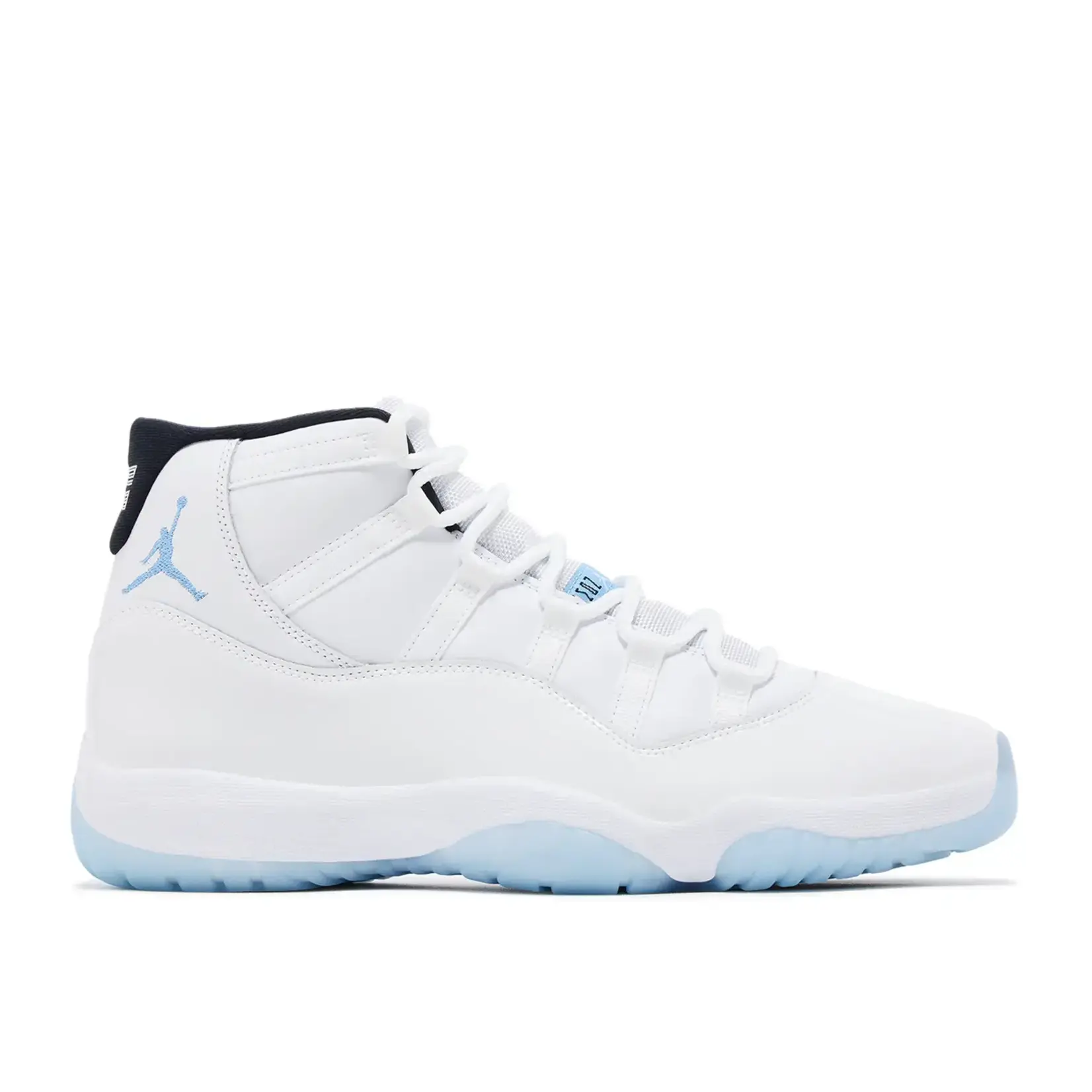 Jordan Jordan 11 Retro Legend Blue (2024) Size 10, DS BRAND NEW