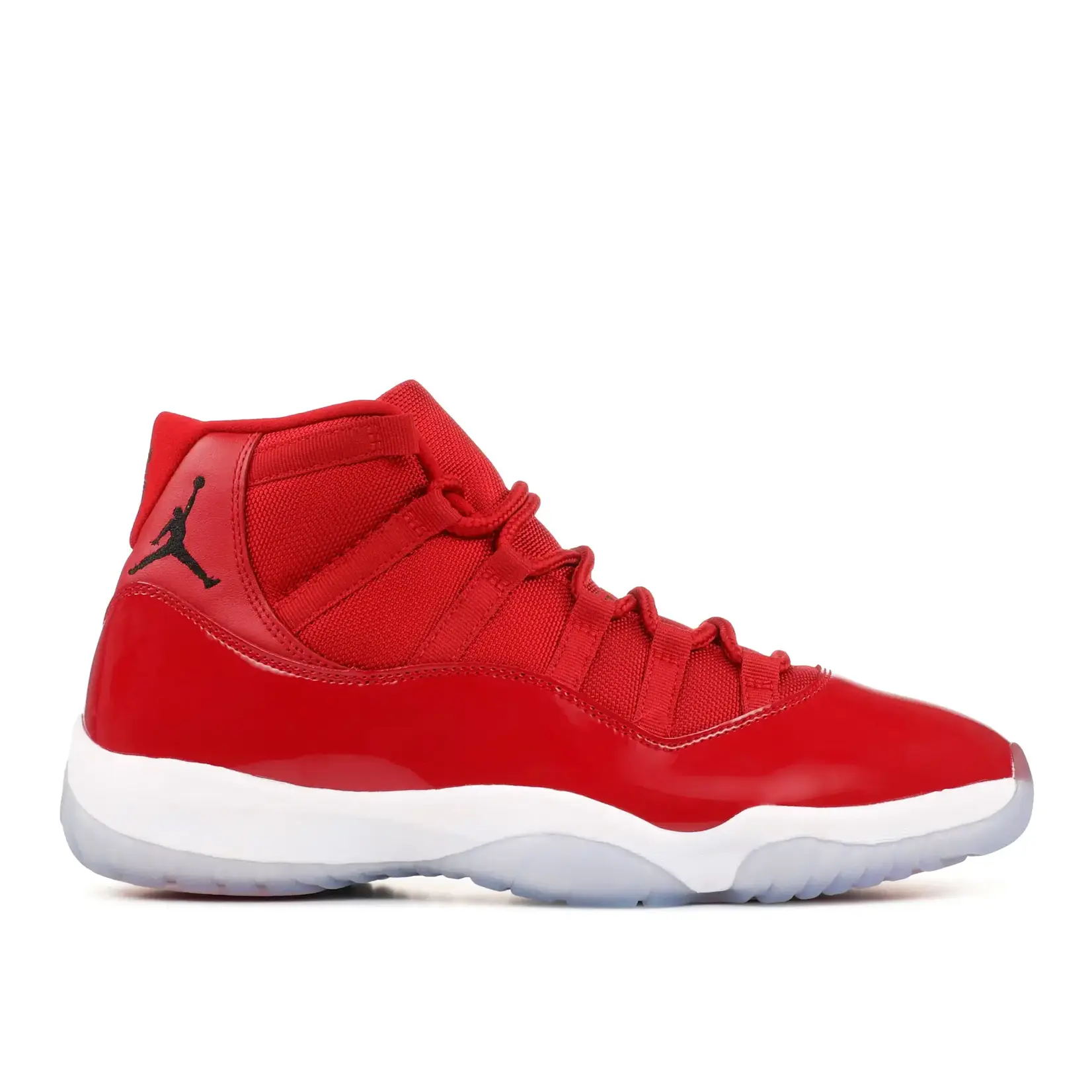 Jordan Jordan 11 Retro Win Like 96 Size 13, DS BRAND NEW